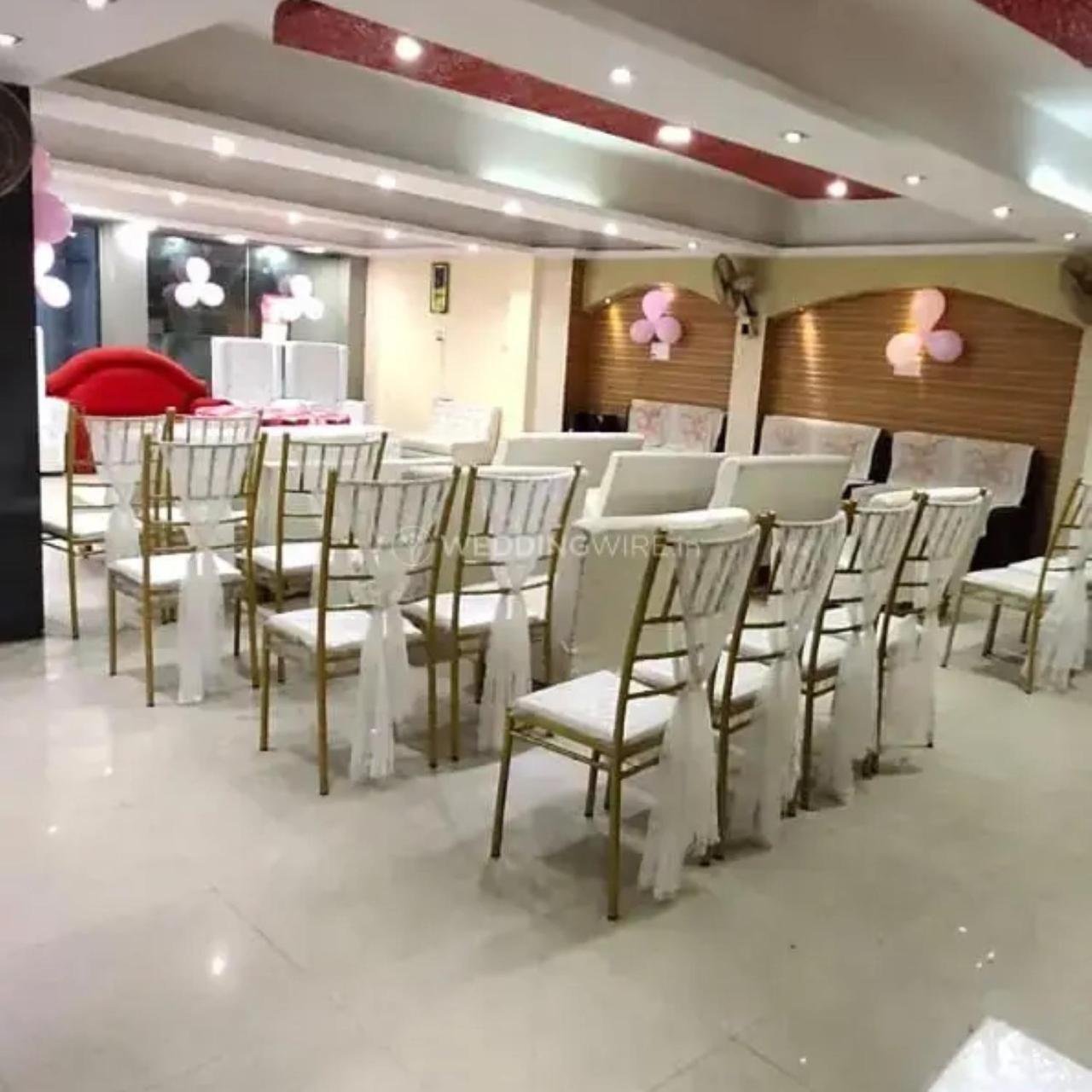 New Kumar Hotel & Banquet لاكناو المظهر الخارجي الصورة