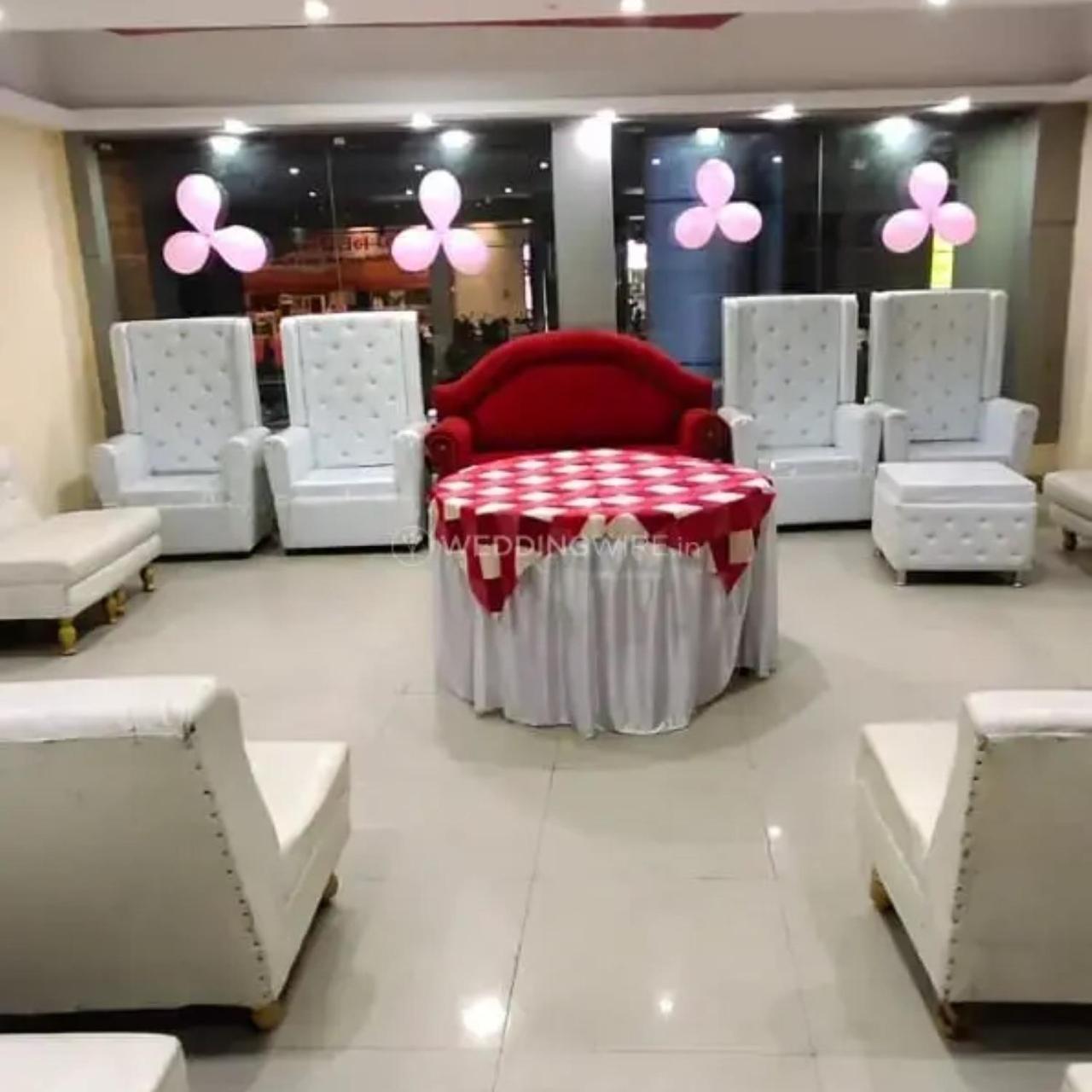 New Kumar Hotel & Banquet لاكناو المظهر الخارجي الصورة
