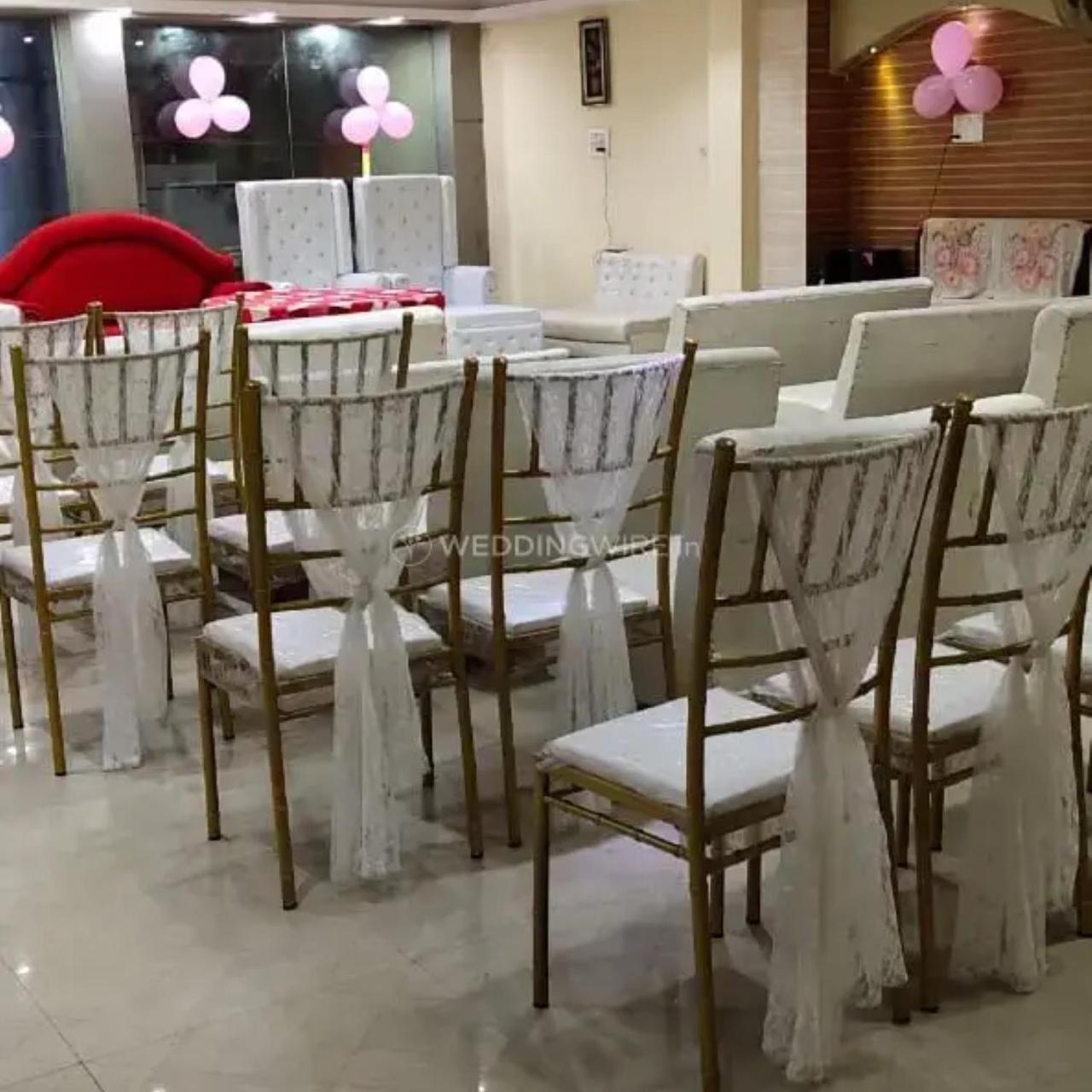 New Kumar Hotel & Banquet لاكناو المظهر الخارجي الصورة